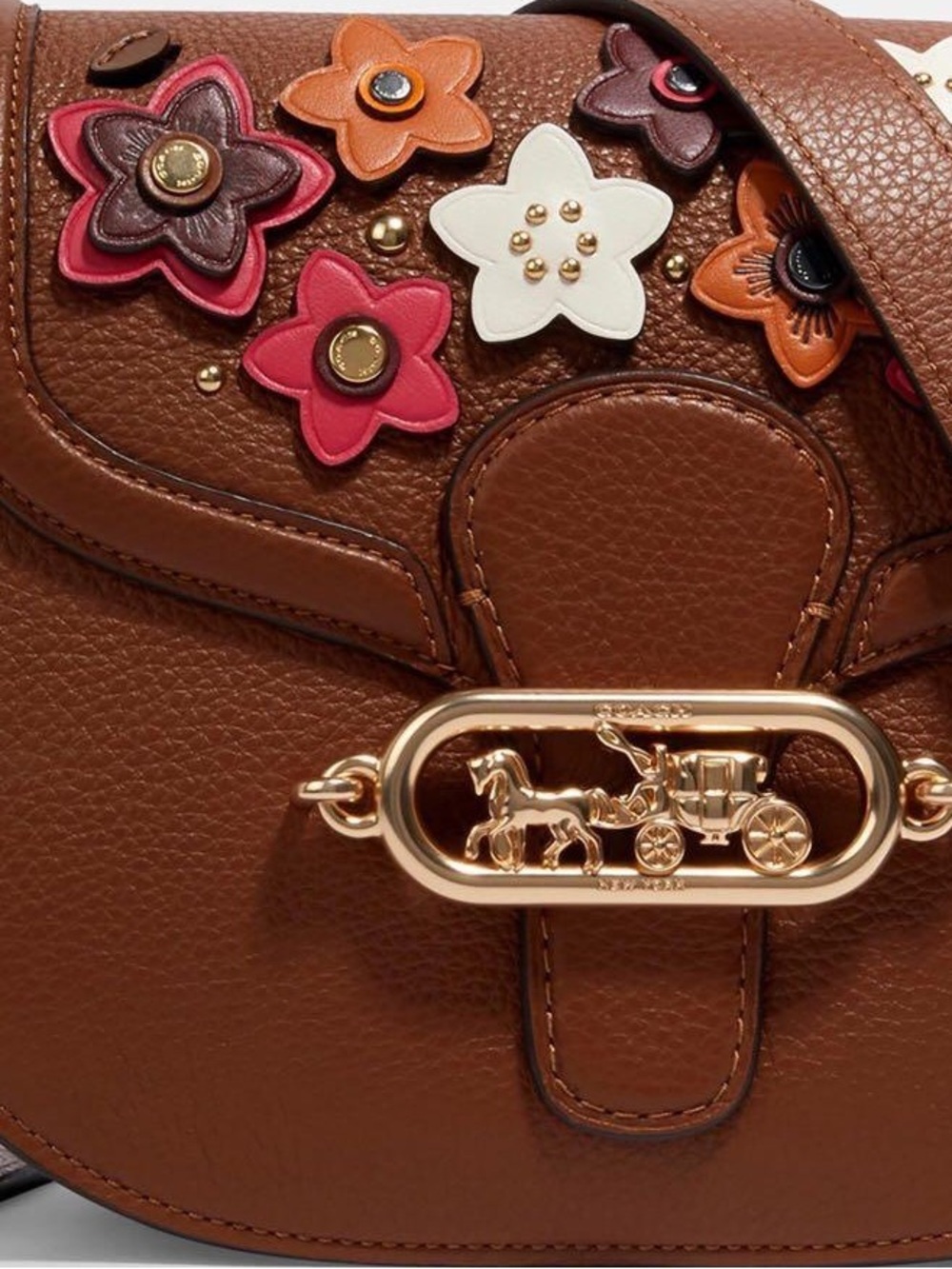 Coach Bag - Picture 4 of 5